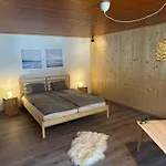 Appartement Finkenwiese *