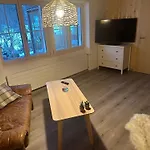 Finkenwiese Apartmán