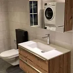 Finkenwiese Apartmán Zweisimmen