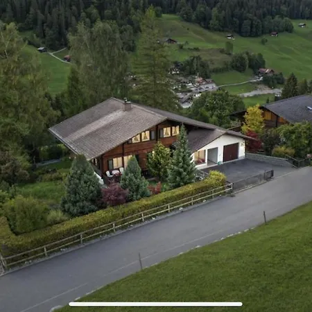 Apartment Finkenwiese