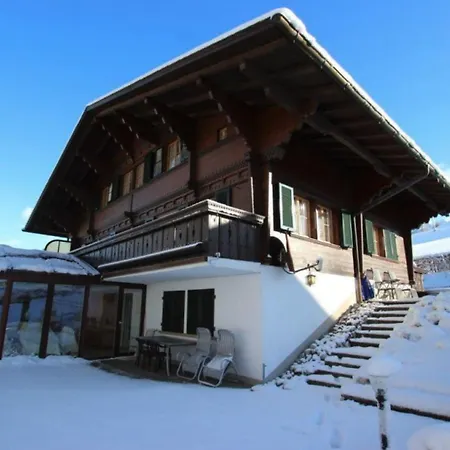 Finkenwiese * Zweisimmen