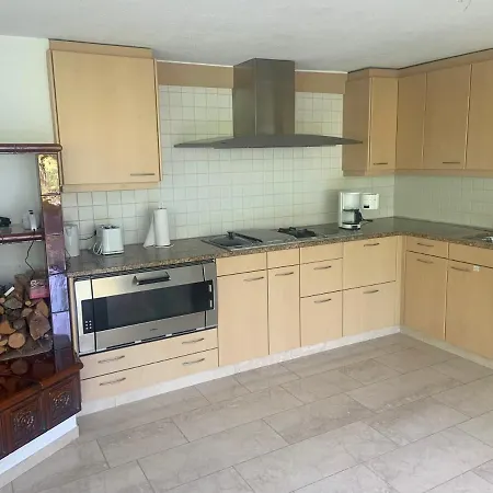 Finkenwiese Apartment