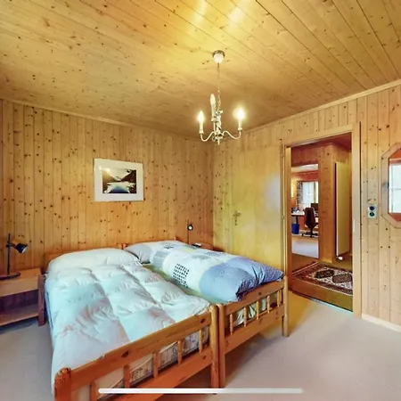 Finkenwiese Apartment