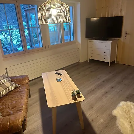 Finkenwiese Appartement