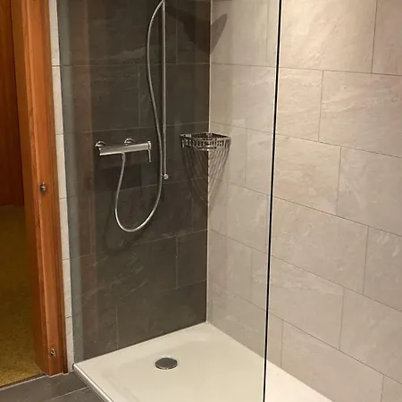 Appartement Finkenwiese *