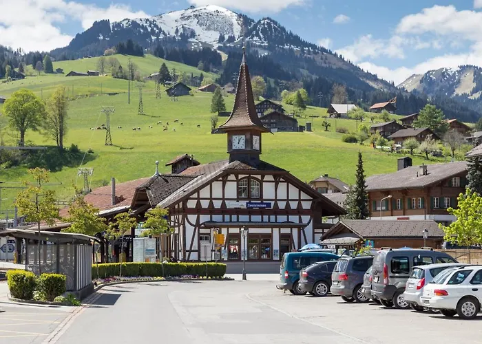 Finkenwiese דירה צווייזימן