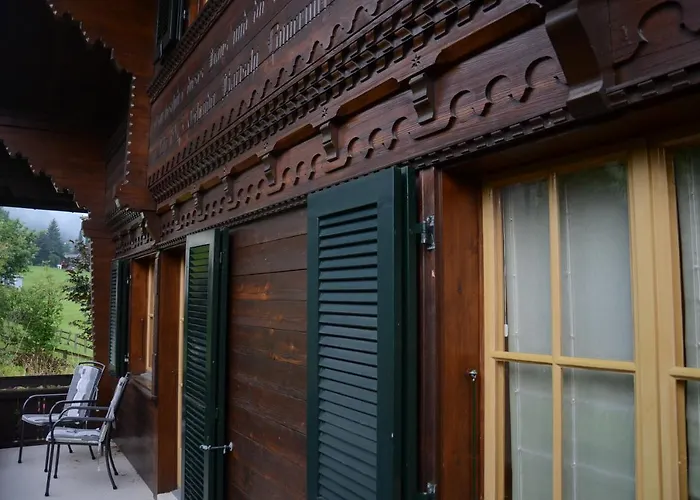 Finkenwiese דירה צווייזימן