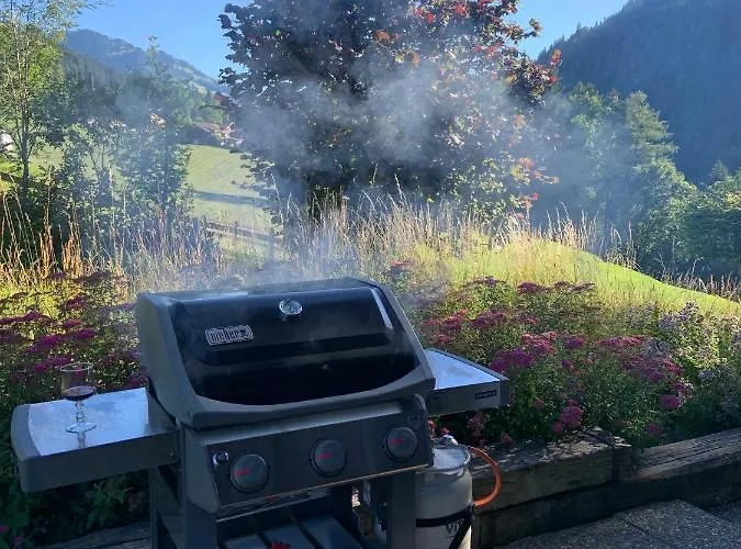 Lejlighed Finkenwiese *