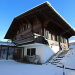 Finkenwiese * Zweisimmen