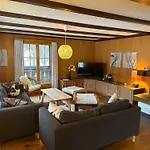 Appartamento Finkenwiese Zweisimmen