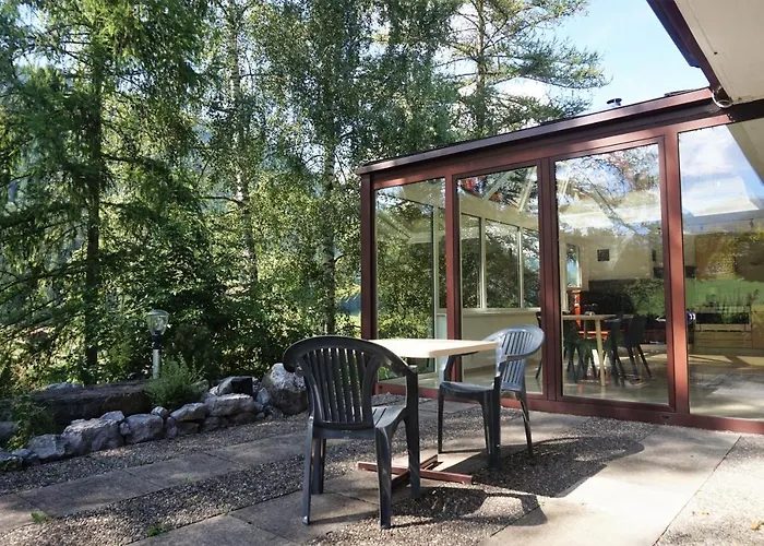 Finkenwiese Zweisimmen