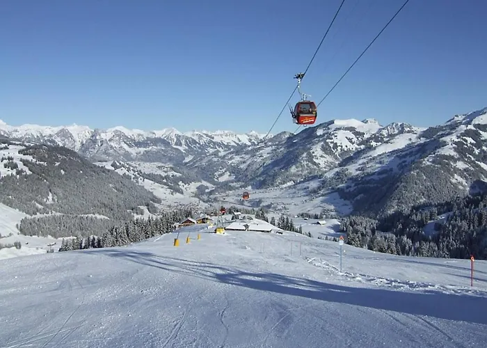 Finkenwiese Lejlighed *