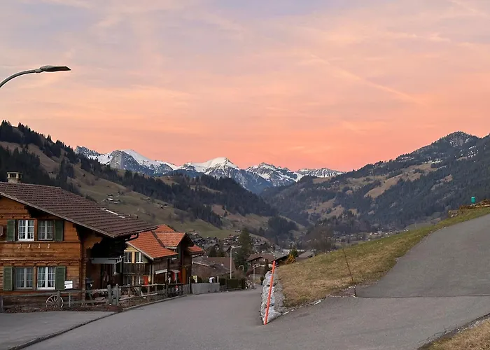 Lejlighed Finkenwiese